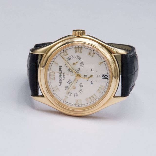 Patek Philippe Complications 5035J Image 5